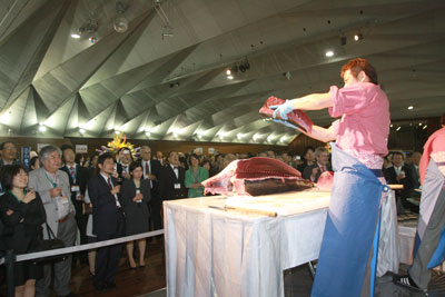 第60回日本産科婦人科学会学術講演会・総会写真04