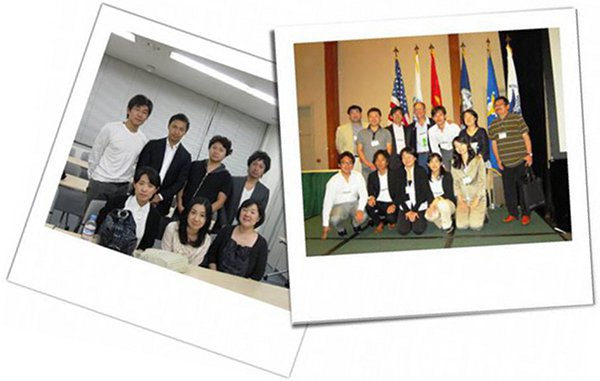 第3回若手医師企画委員会メンバー写真