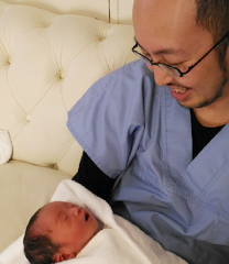 村上 幸祐 若手委員が語る 産婦人科の魅力 私はこうして科を決めました 産婦人科医への扉 君の力が未来になる 村上 幸祐 若手委員が語る 産婦人科の魅力 私はこうして科を決めました 産婦人科医への扉 君の力が未来になる